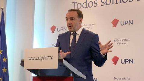 Esparza: