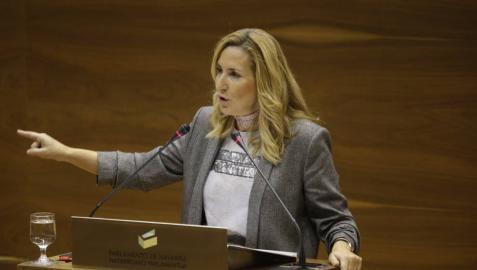 Beltrán (PPN) califica al Gobierno de