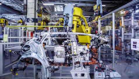 Las empresas asociadas a ACAN facturaron 4.000 millones de euros en 2017