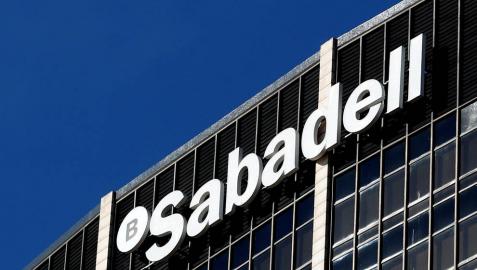 Banco Sabadell.
