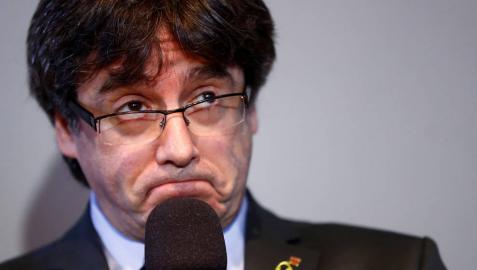 El revés de la justicia alemana complica el desenlace del juicio a Puigdemont
