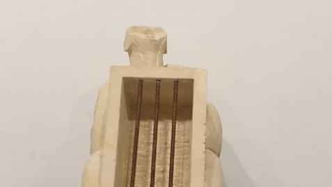 El PPN denuncia una muestra con obras de presos de ETA en la Casa de
Cultura de Burlada El PPN denuncia una muestra con obras de presos de ETA en la Casa de
Cultura de Burlada