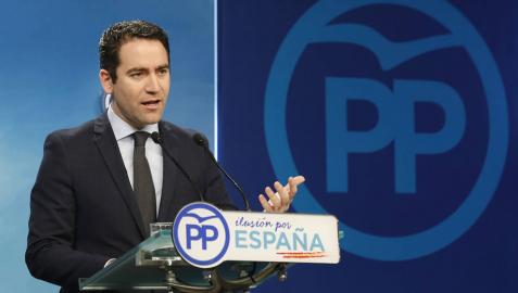 El PP considera
