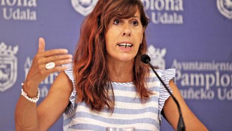 Esporrín cree que el Gobierno