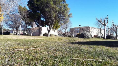 Educación no aclara ahora cuándo abrirá el instituto de Ribaforada
