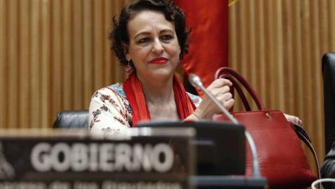 Valerio recurre para anular el sindicato de trabajadoras sexuales