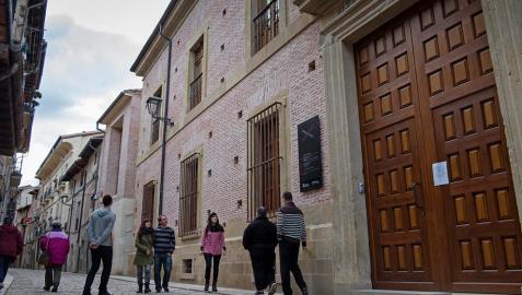El Museo del Carlismo exhibe 124 piezas donadas por particulares