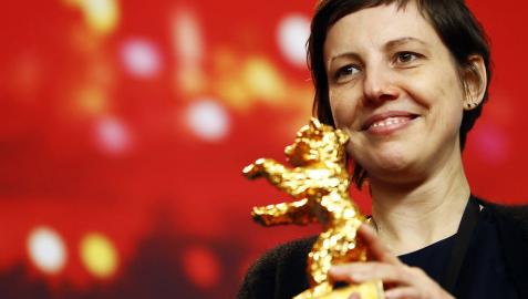 El Oso de Oro de la Berlinale viaja a Rumanía