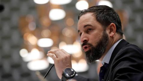Vox anunciará en marzo sus candidatos y acudirá en solitario a las europeas
