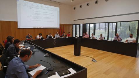 El Valle de Egüés mejora las ayudas a mujeres para fomentar empleo y actividad