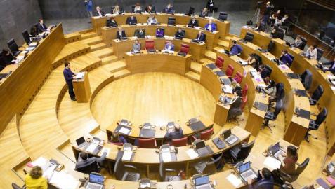 Navarra reconoce la condición de familia monoparental
