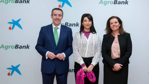 Más de 400 profesionales del sector agrario participan en una jornada sobre Innovación