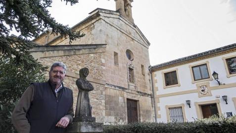 Benjamín Echeverría: