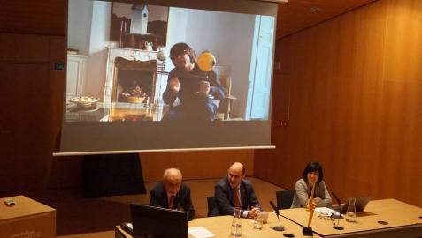 ADItech organiza la segunda edición de los premios SciencEkaitza