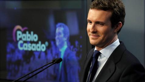 Casado: