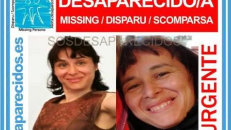 Desaparece en Madrid una mujer de 39 años vinculada a los claretianos