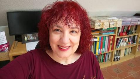 La madre de una víctima del 11M: