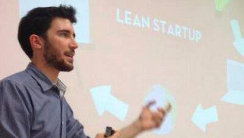 La necesidad o no del dinero para emprender y el enamorarse de la idea de uno