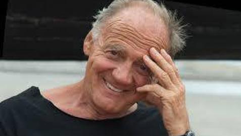 Muere el actor suizo Bruno Ganz, que encarnó a Hitler en 'El Hundimiento'