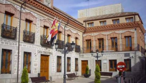 Muere un joven de 25 años por un disparo recibido en una casa en Toledo