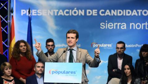 Casado: