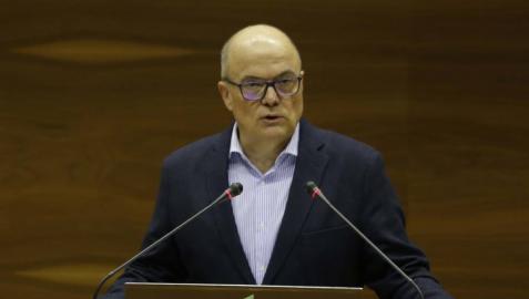 Luis Zarraluqui