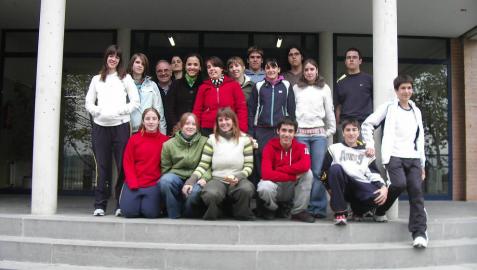 2009: 10 años asomándose a El Mirador