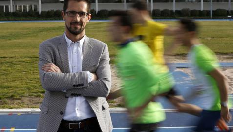 Rodrigo Domínguez: