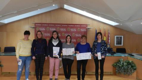 La oferta sociocultural de Tafalla incluye 17 actividades hasta mayo