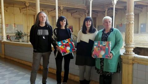 Cultura promueve un juego educativo sobre el patrimonio cultural de Navarra