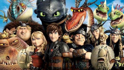 '¿Podrás algún día perdonarme?' y 'Cómo entrenar a tu dragón', en los estrenos