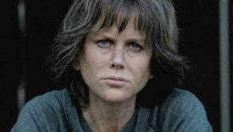 Nicole Kidman: