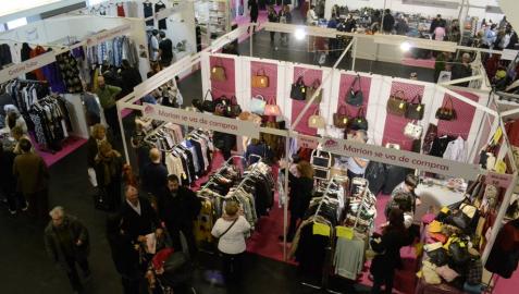 Feria del Stock de Pamplona 2015