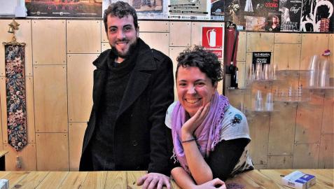 La ENT estrena una obra sobre el proceso contra Mariana Pineda
