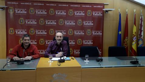Tafalla vertebra en torno a cinco líneas su nueva Agenda Local 21