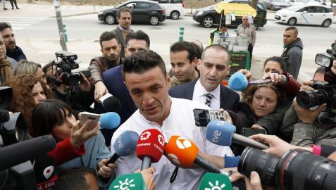 El dueño de la finca donde cayó Julen defiende en el tribunal su inocencia