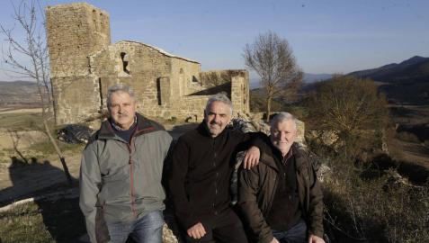 Abaiz resurge