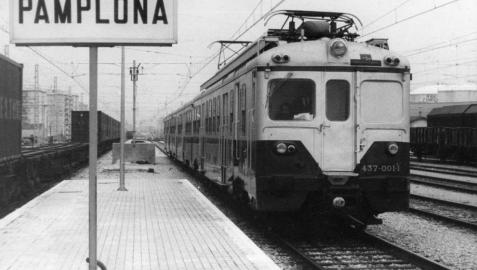 La tradición ferrovaria, en 'vía muerta'
