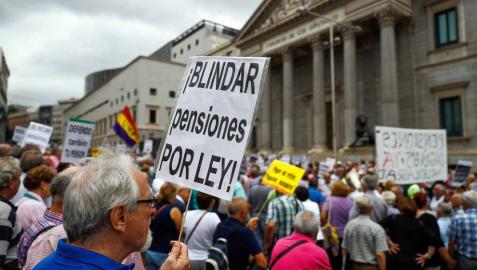 Las imágenes más llamativas de la última semana