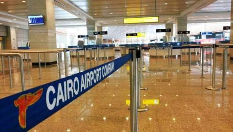 Impiden el contrabando de dos momias escondidas en un altavoz desde Egipto