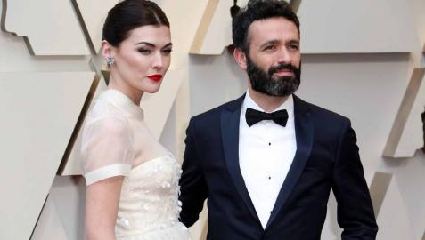 Fotos de los ganadores de los Oscar 2019