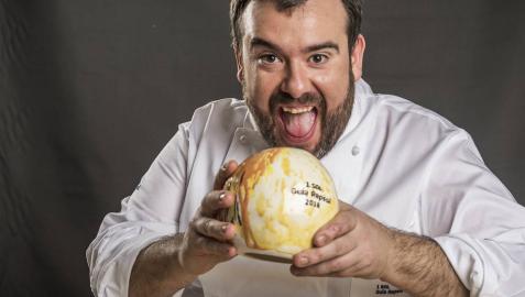 Navarra cuenta con tres nuevos restaurantes con un Sol en la Guía Repsol