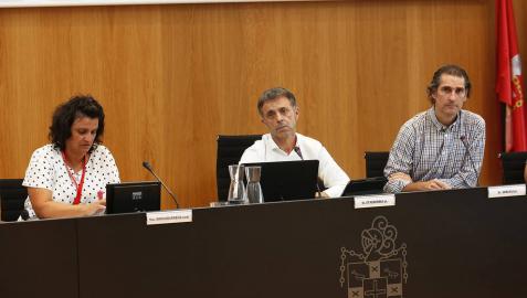 Egüés no recurrirá el fallo de Cuentas que no vio daño de Andía a los fondos