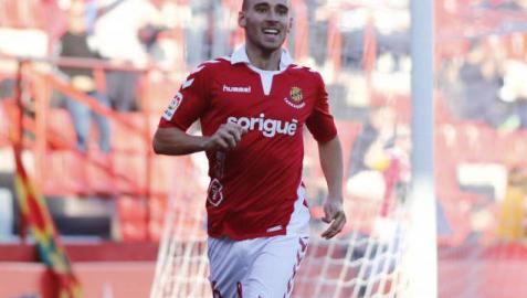 Imanol García: