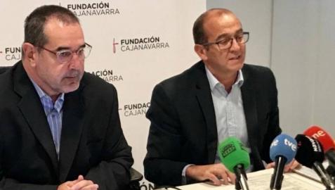 Fundación Caja Navarra destina 1,2 millones a 151 proyectos navarros