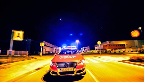 Un detenido por tráfico de drogas y otro investigado por delito contra la seguridad vial