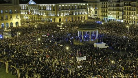 ¿Cuáles son tus reivindicaciones este 8 de marzo?
