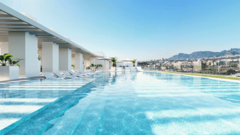 En verano de 2020 podrás disfrutar del apartamento de tus sueños en la Playa de Canet