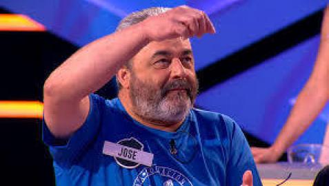 Muere José Pinto, el ganadero de 'Los lobos' de '¡Boom!'