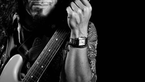Raimundo Amador actuará este sábado en el Auditorio de Barañáin y presentará su nuevo disco